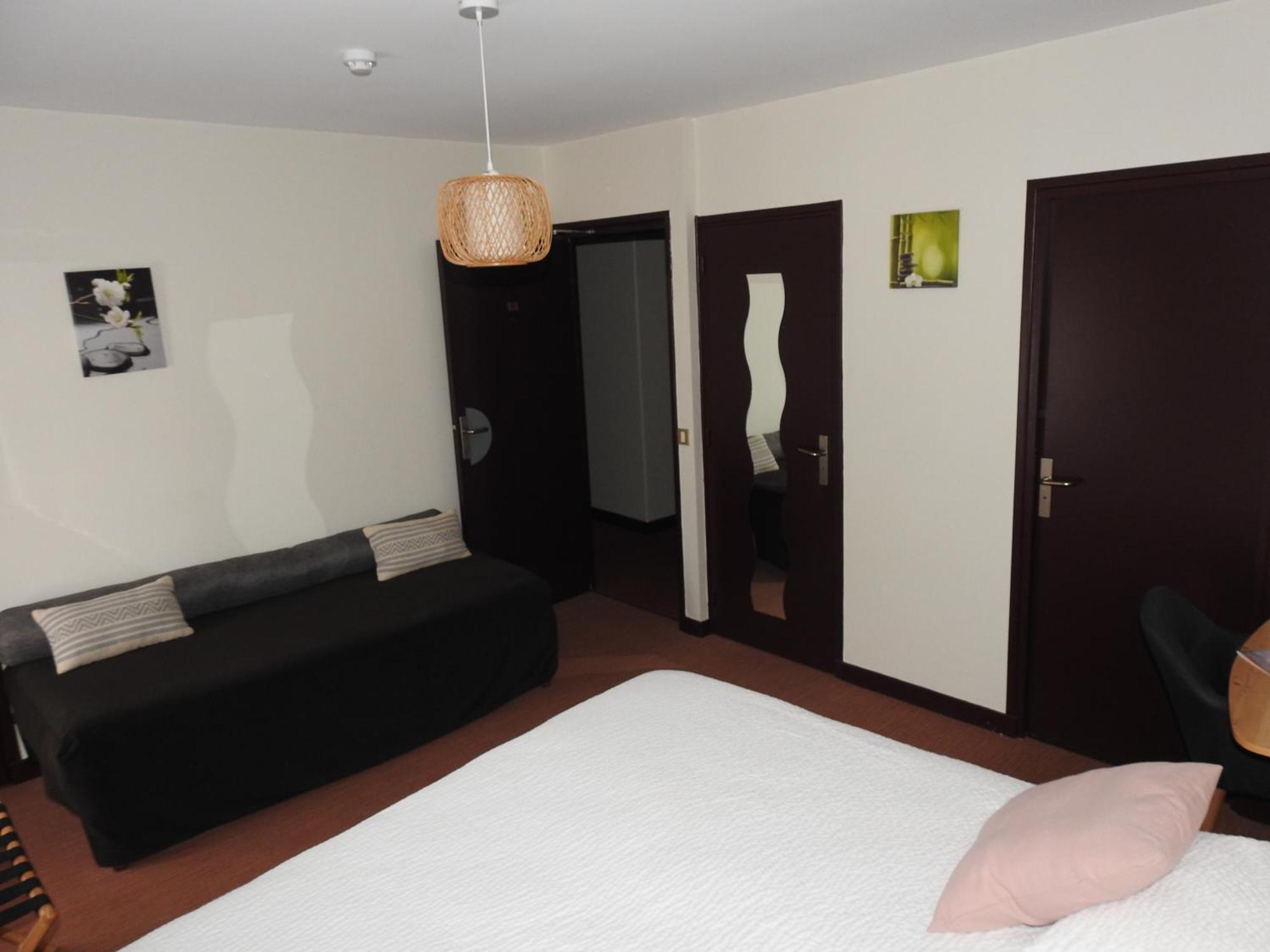 Le Barriol Hotel Saint-Julien-Chapteuil Ngoại thất bức ảnh
