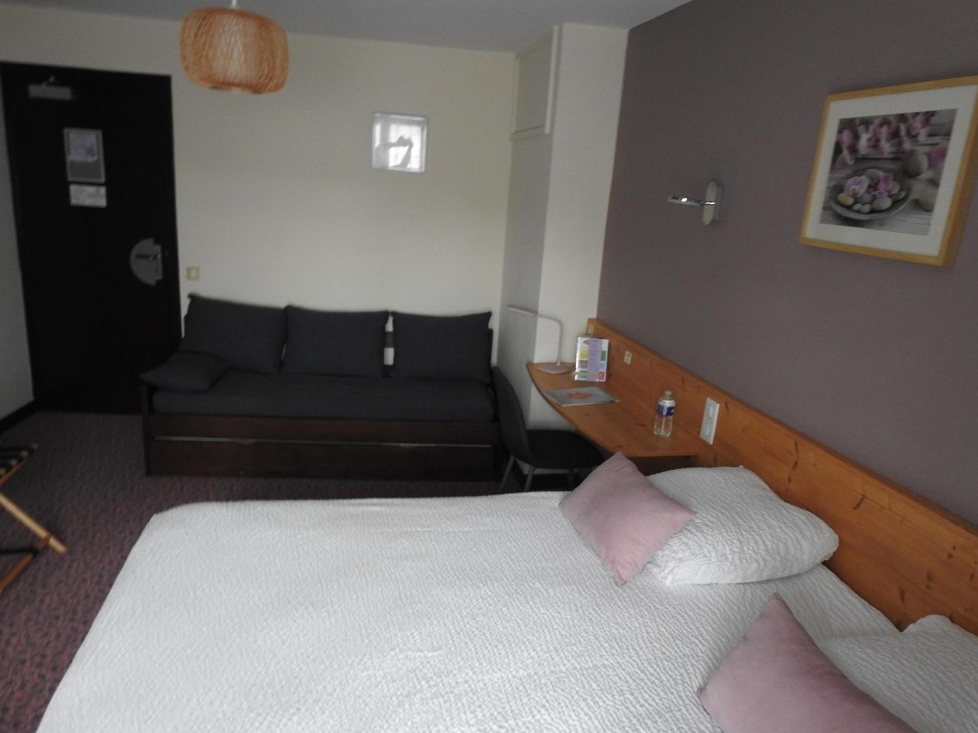 Le Barriol Hotel Saint-Julien-Chapteuil Ngoại thất bức ảnh